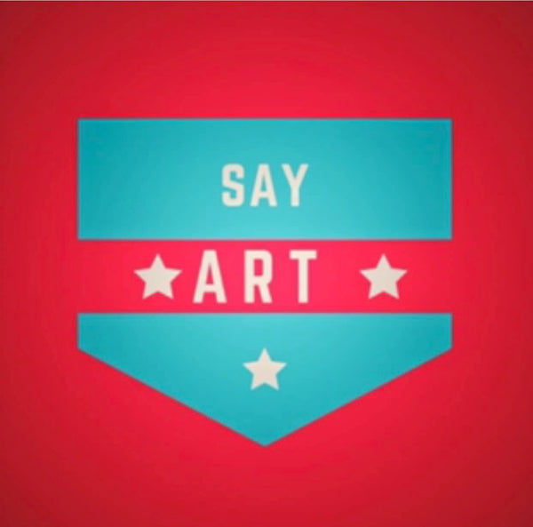 SAY-ART