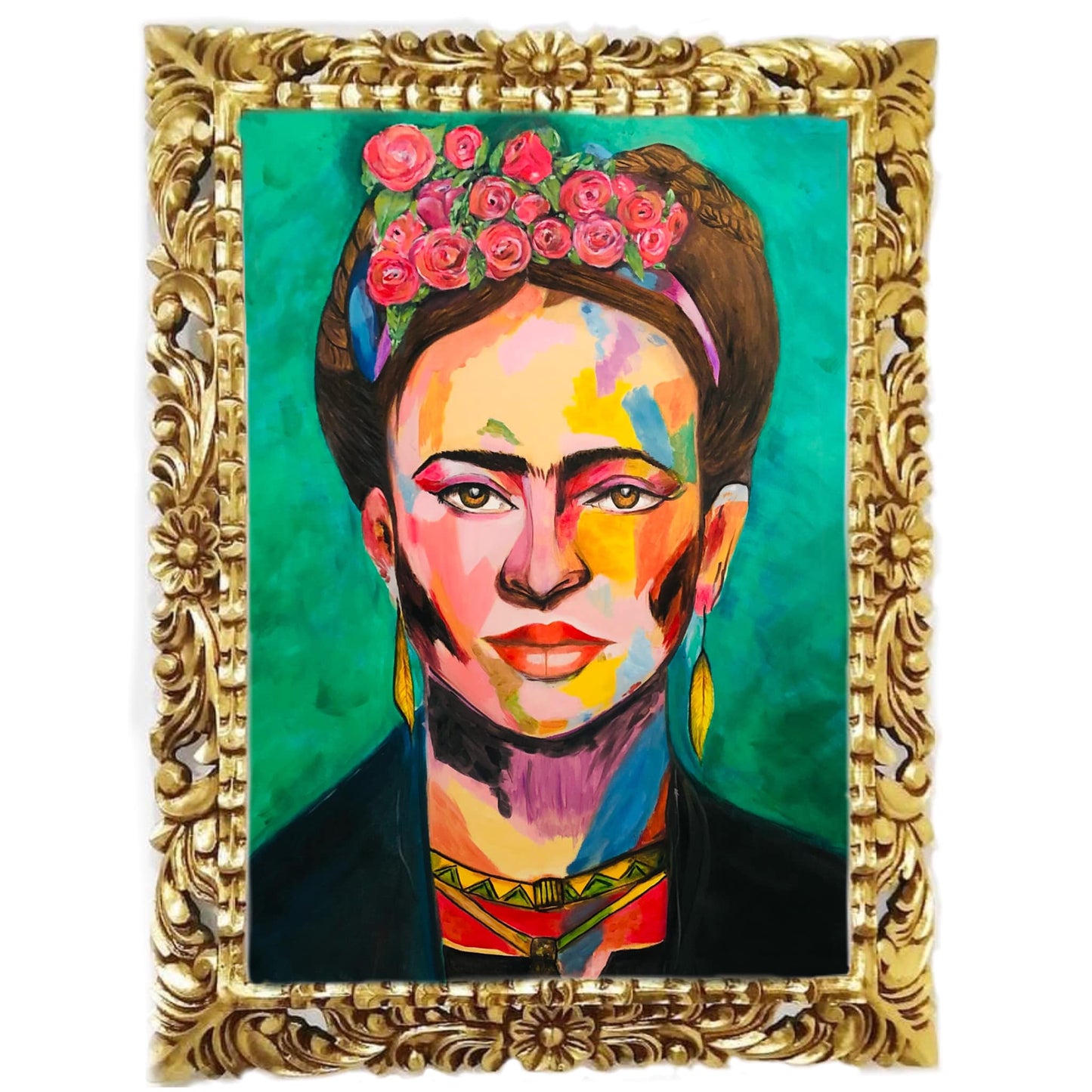 Frida